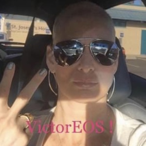 Fundraising Page: Shawn Becklund